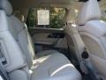 Billet Silver Metallic - MDX Technology Photo No. 13