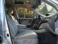Billet Silver Metallic - MDX Technology Photo No. 14