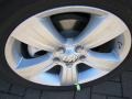 Tungsten Metallic - Caliber SXT Photo No. 5