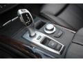 Jet Black - X5 xDrive48i Photo No. 30