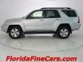 Titanium Metallic - 4Runner SR5 Photo No. 3