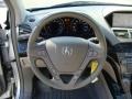 Billet Silver Metallic - MDX Technology Photo No. 28