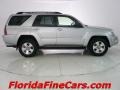 Titanium Metallic - 4Runner SR5 Photo No. 4