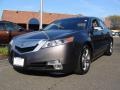 Grigio Metallic - TL 3.7 SH-AWD Photo No. 1