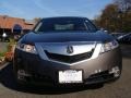 Grigio Metallic - TL 3.7 SH-AWD Photo No. 2