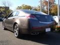 Grigio Metallic - TL 3.7 SH-AWD Photo No. 6