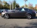 Grigio Metallic - TL 3.7 SH-AWD Photo No. 7