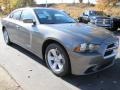 Tungsten Metallic - Charger SE Photo No. 4