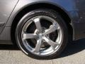 Grigio Metallic - TL 3.7 SH-AWD Photo No. 8