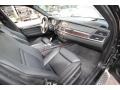Jet Black - X5 xDrive48i Photo No. 50