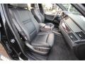 2009 Jet Black BMW X5 xDrive48i  photo #53