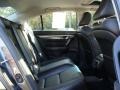 Grigio Metallic - TL 3.7 SH-AWD Photo No. 12