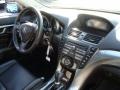 Grigio Metallic - TL 3.7 SH-AWD Photo No. 14