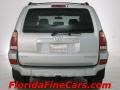 Titanium Metallic - 4Runner SR5 Photo No. 6