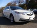 White Diamond Pearl - TL 3.5 Photo No. 3