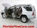 Titanium Metallic - 4Runner SR5 Photo No. 8