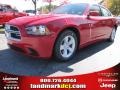 Redline 3-Coat Pearl - Charger SE Photo No. 1