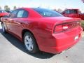 Redline 3-Coat Pearl - Charger SE Photo No. 2