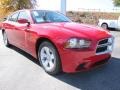 Redline 3-Coat Pearl - Charger SE Photo No. 4