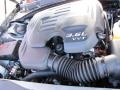 3.6 Liter DOHC 24-Valve Pentastar V6 Engine for 2012 Dodge Charger SE #56192798
