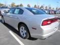 Bright Silver Metallic - Charger SE Photo No. 2
