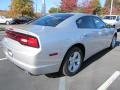 Bright Silver Metallic - Charger SE Photo No. 3