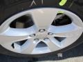 Bright Silver Metallic - Charger SE Photo No. 5