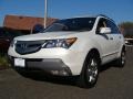 Aspen White Pearl - MDX Technology Photo No. 1