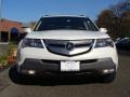 Aspen White Pearl - MDX Technology Photo No. 2