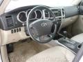 Titanium Metallic - 4Runner SR5 Photo No. 12
