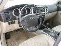 2004 Titanium Metallic Toyota 4Runner SR5  photo #12