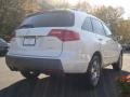 Aspen White Pearl - MDX Technology Photo No. 4