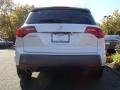 Aspen White Pearl - MDX Technology Photo No. 5
