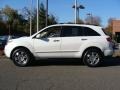 Aspen White Pearl - MDX Technology Photo No. 7