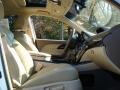Aspen White Pearl - MDX Technology Photo No. 14