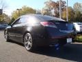 2011 Crystal Black Pearl Acura TL 3.7 SH-AWD Technology  photo #5