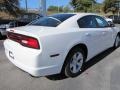 Bright White - Charger SE Photo No. 3