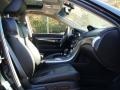 2011 Crystal Black Pearl Acura TL 3.7 SH-AWD Technology  photo #12
