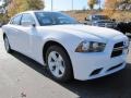 Bright White - Charger SE Photo No. 4