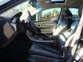 2011 Crystal Black Pearl Acura TL 3.7 SH-AWD Technology  photo #16