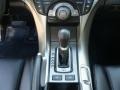 2011 Crystal Black Pearl Acura TL 3.7 SH-AWD Technology  photo #24