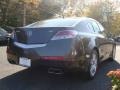 Grigio Gray Metallic - TL 3.5 Photo No. 4