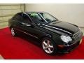 Black - C 230 Sport Photo No. 1