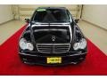 Black - C 230 Sport Photo No. 2