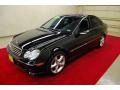 Black - C 230 Sport Photo No. 3
