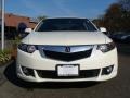 Premium White Pearl - TSX Sedan Photo No. 2