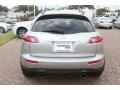 Brilliant Silver Metallic - FX 35 AWD Photo No. 11