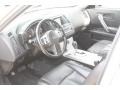 Brilliant Silver Metallic - FX 35 AWD Photo No. 13