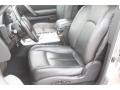Brilliant Silver Metallic - FX 35 AWD Photo No. 14