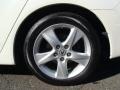 Premium White Pearl - TSX Sedan Photo No. 8